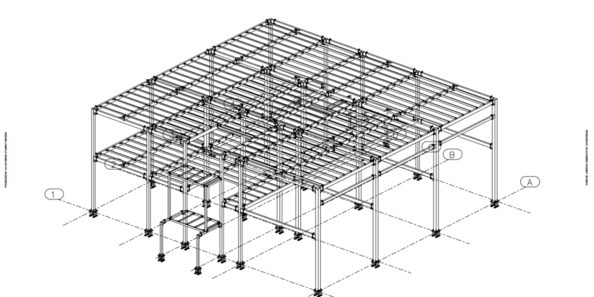 Structural Steel Design and Engineering